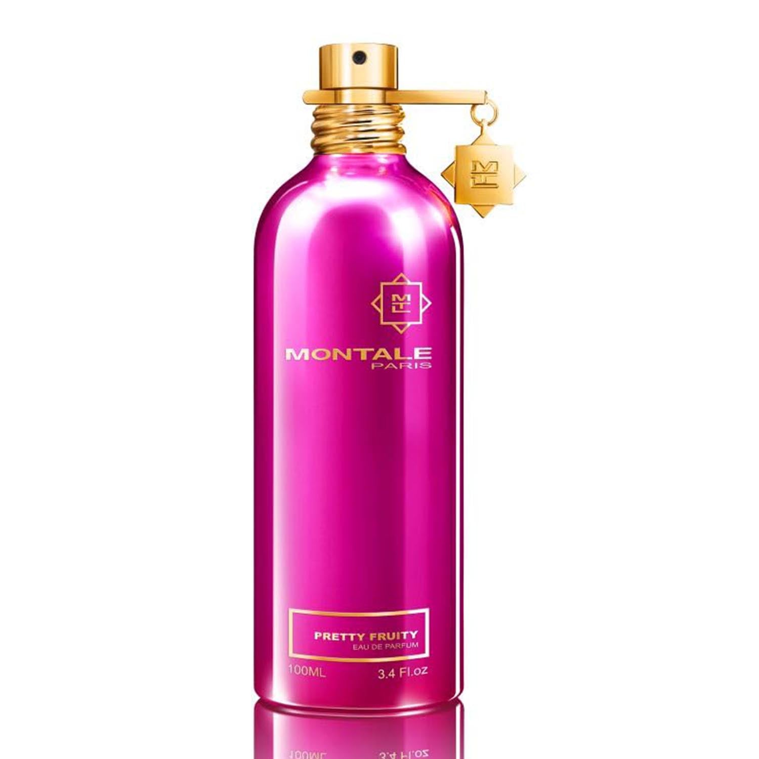 Montale Pretty Fruity Eau De Parfum 100Ml Vaporizador